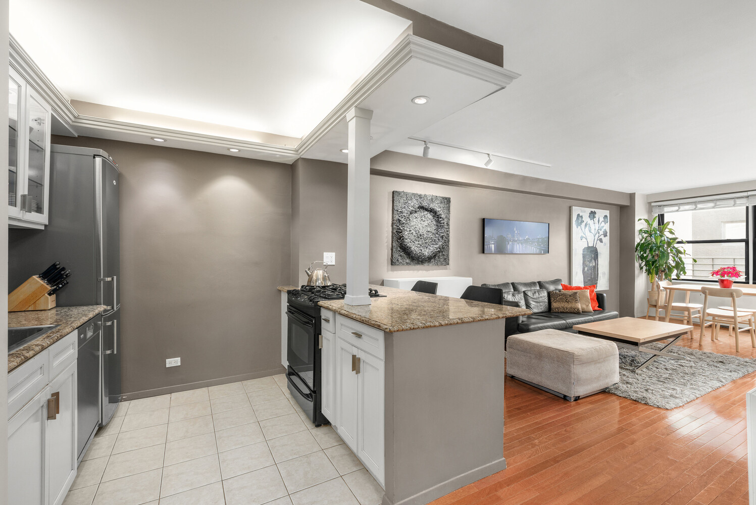 225 East 57th Street 6S Midtown East New York NY 10022