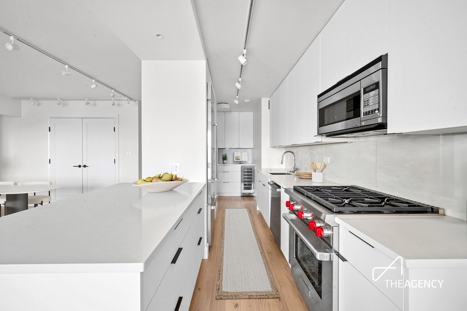 185 West End Avenue 19C Lincoln Square New York NY 10023