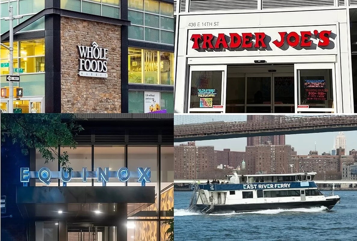 220 East 54th Street Turtle Bay New York NY 10022