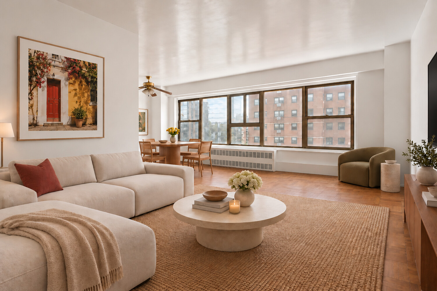 125 Ashland Place 12B Fort Greene Brooklyn NY 11201