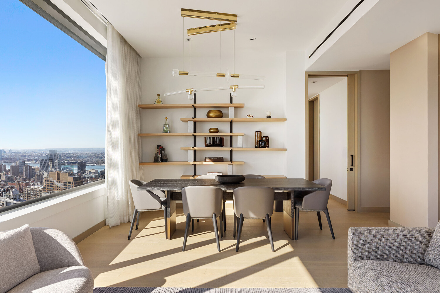 25 West 28th Street PH43A NoMad New York NY 10001