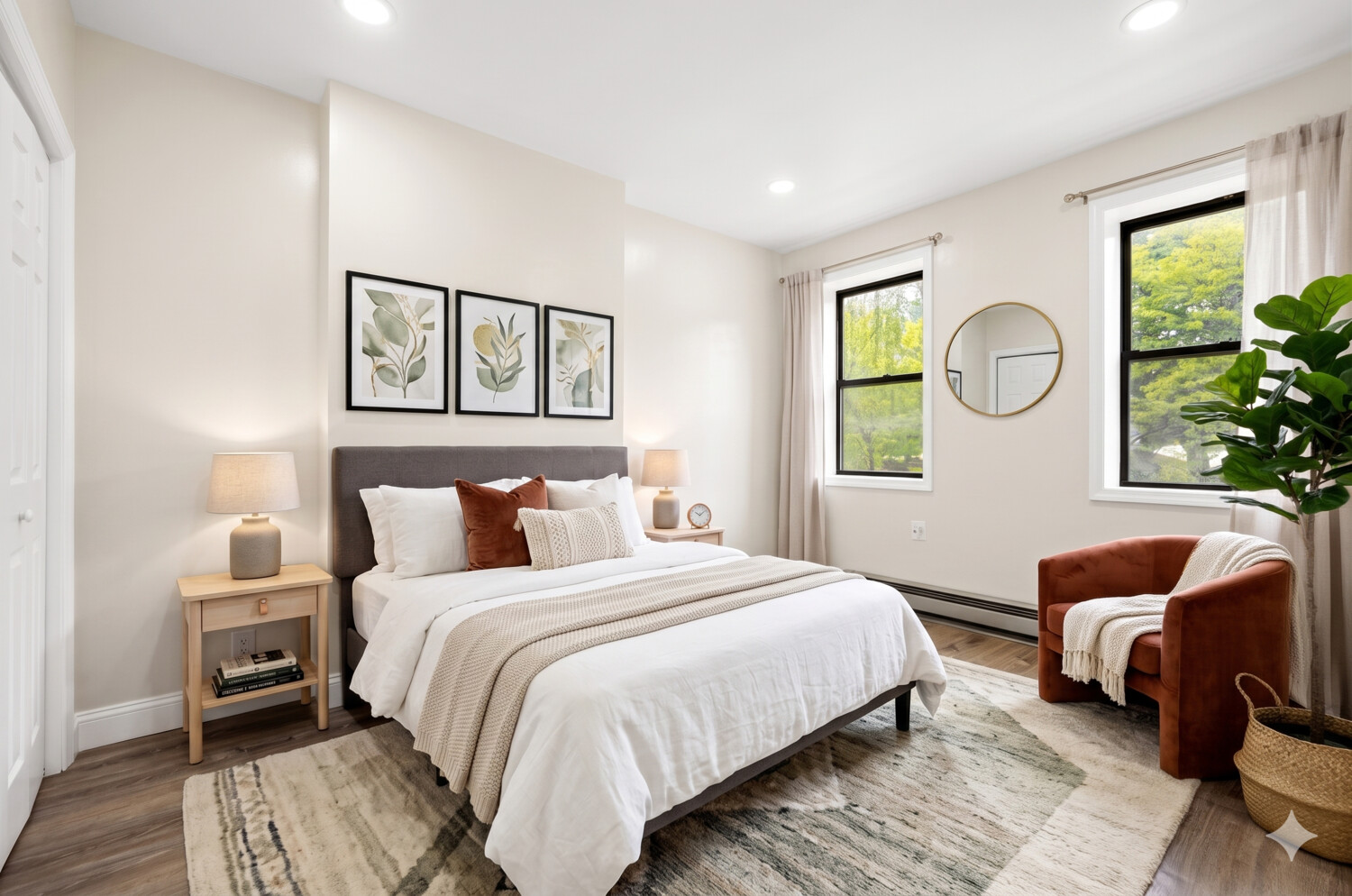 15 North Elliott Place 2 Fort Greene Brooklyn NY 11205