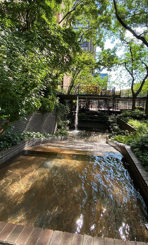 100 United Nations Plaza 24A Turtle Bay New York NY 10017