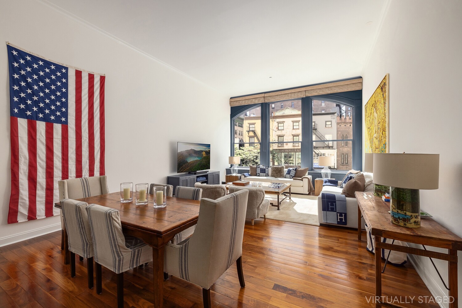 655 Sixth Avenue 2E Chelsea New York NY 10010