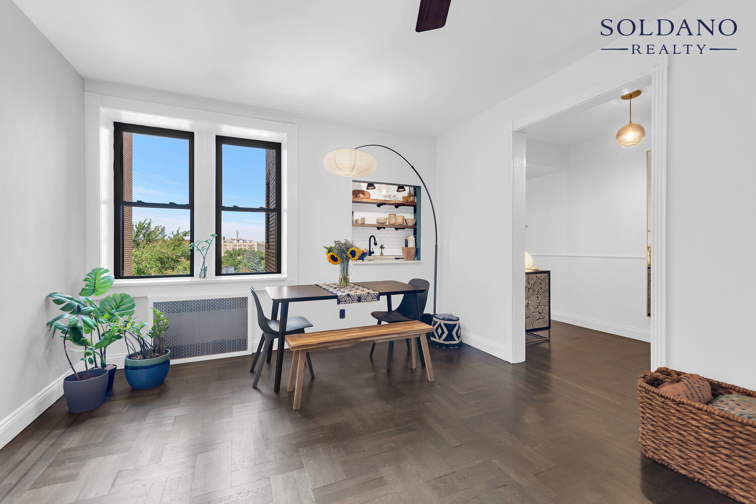 6702 Ridge Blvd. 4F Bay Ridge Brooklyn NY 11220