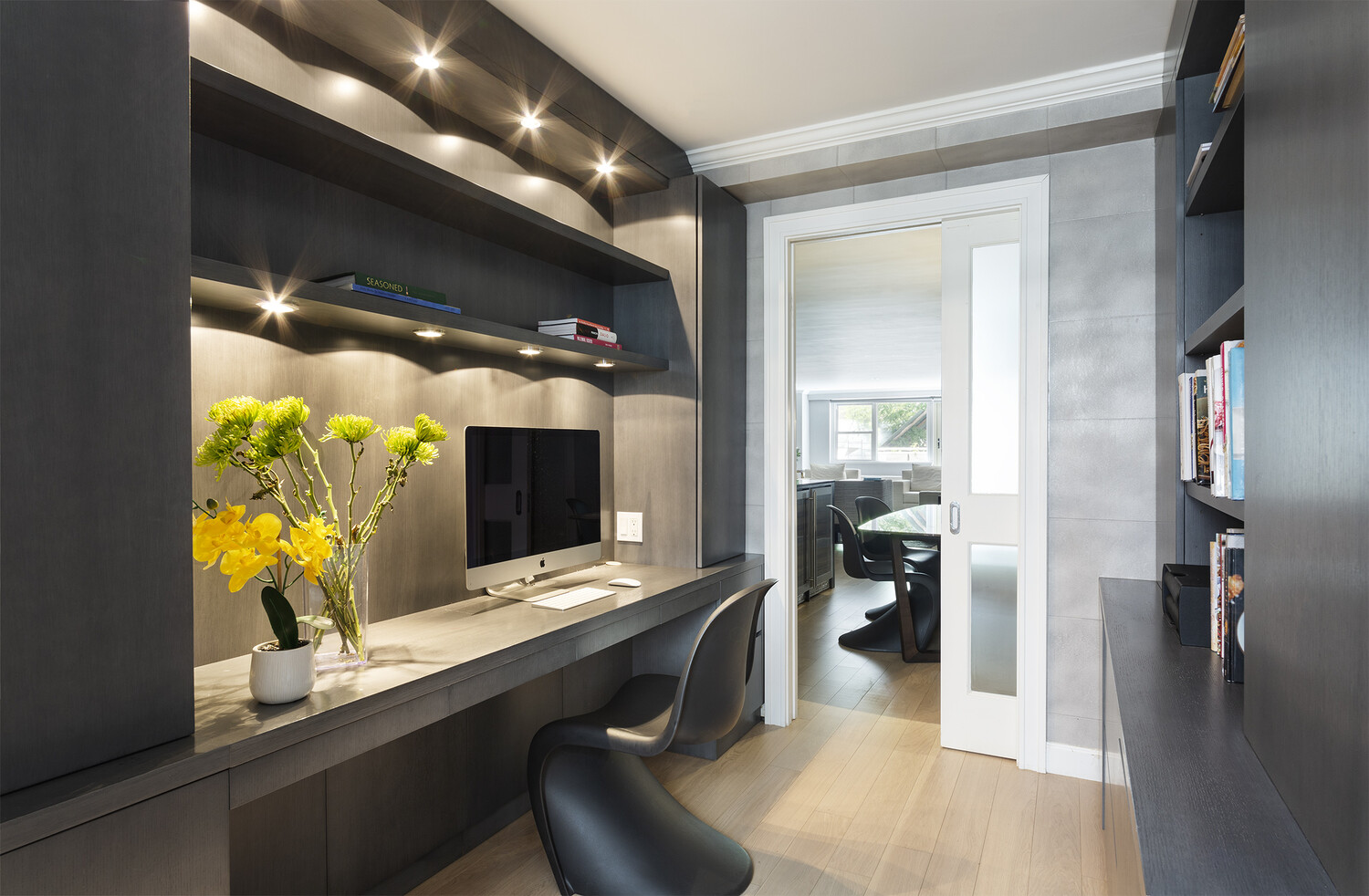 205 East 63rd Street 2AB Upper East Side New York NY 10065