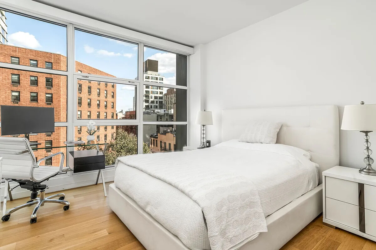 250 Bowery 5A Little Italy New York NY 10012