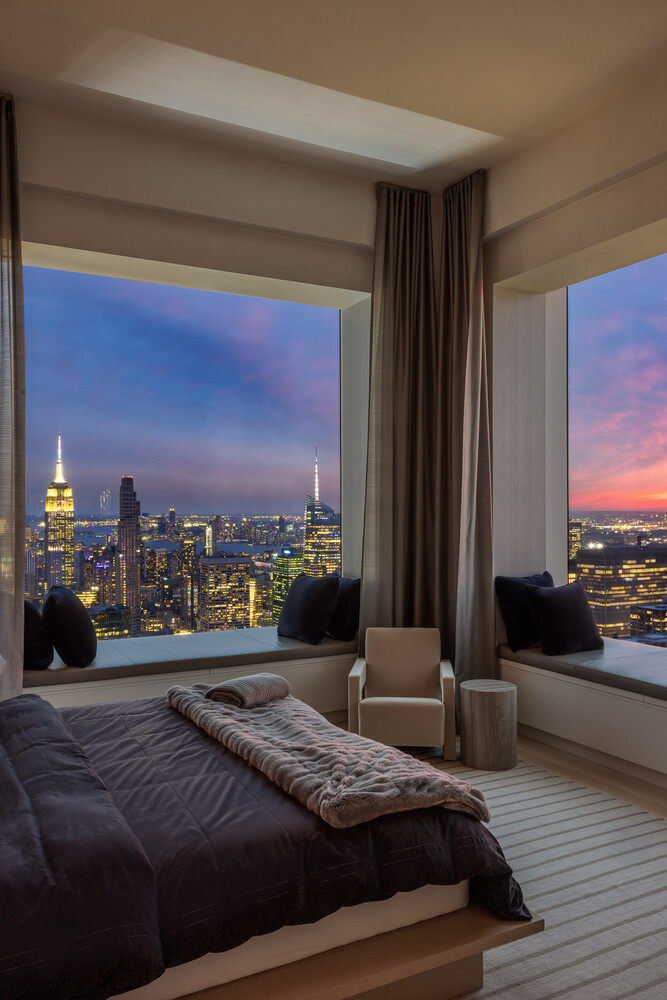 432 Park Avenue 69B Midtown East New York NY 10022