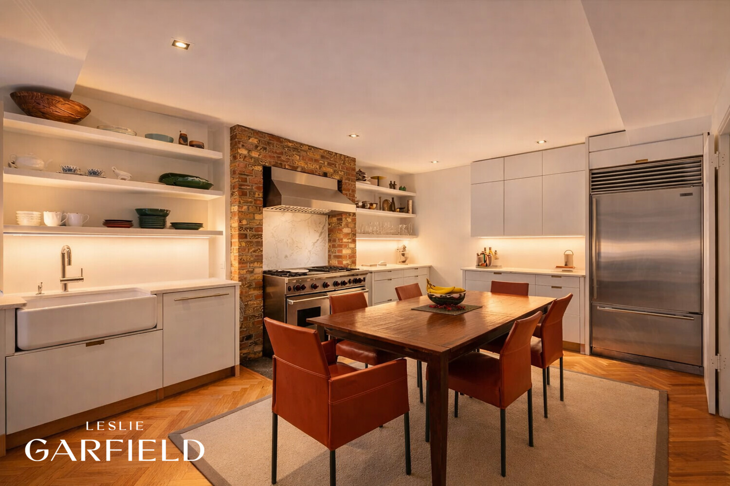 315 Garfield Place Park Slope Brooklyn NY 11215