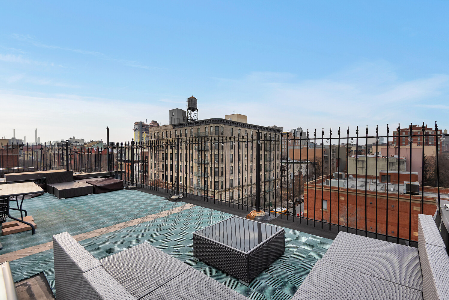 2101 Fifth Avenue East Harlem New York NY 10035