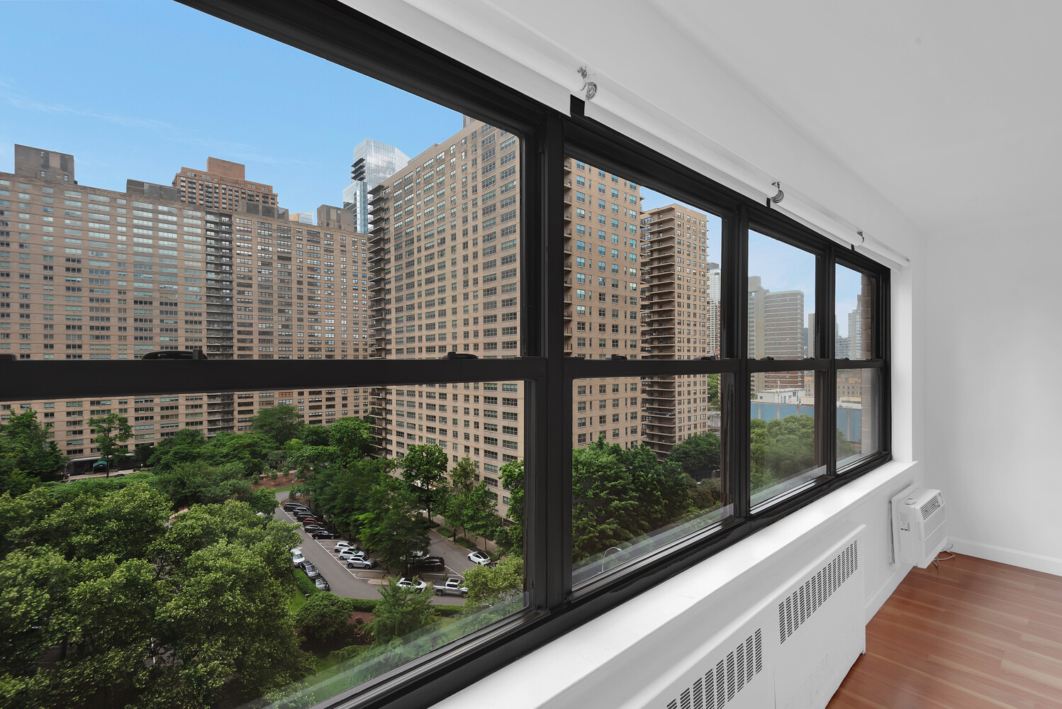 185 West End Avenue 12K Lincoln Square New York NY 10023
