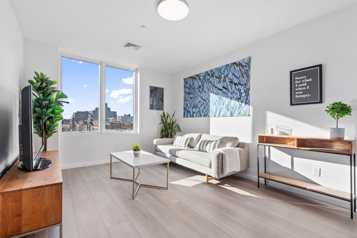 1 Lenox Road PHA Flatbush Brooklyn NY 11226