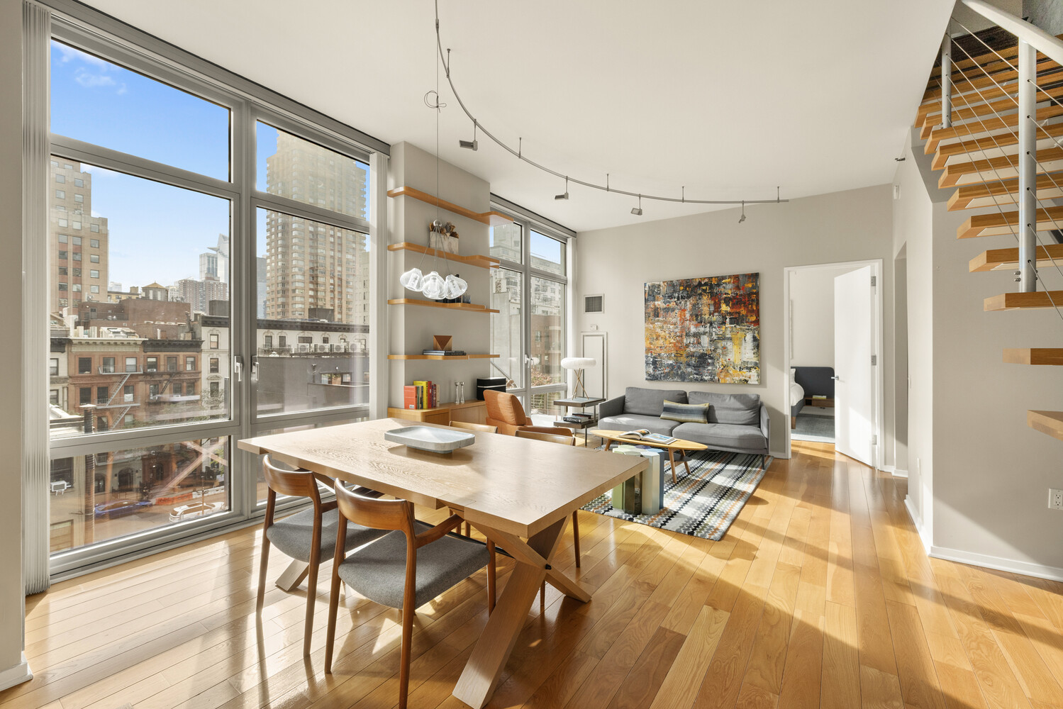 310 West 52nd Street 6E Clinton New York NY 10019