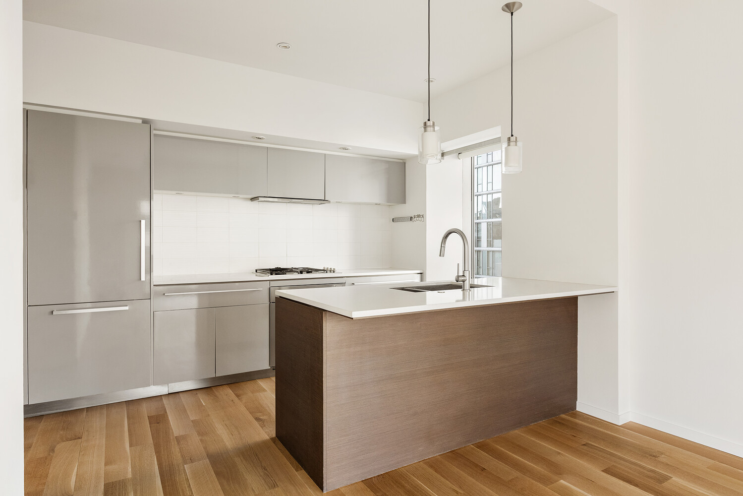 123 Third Avenue E. Greenwich Village New York NY 10003