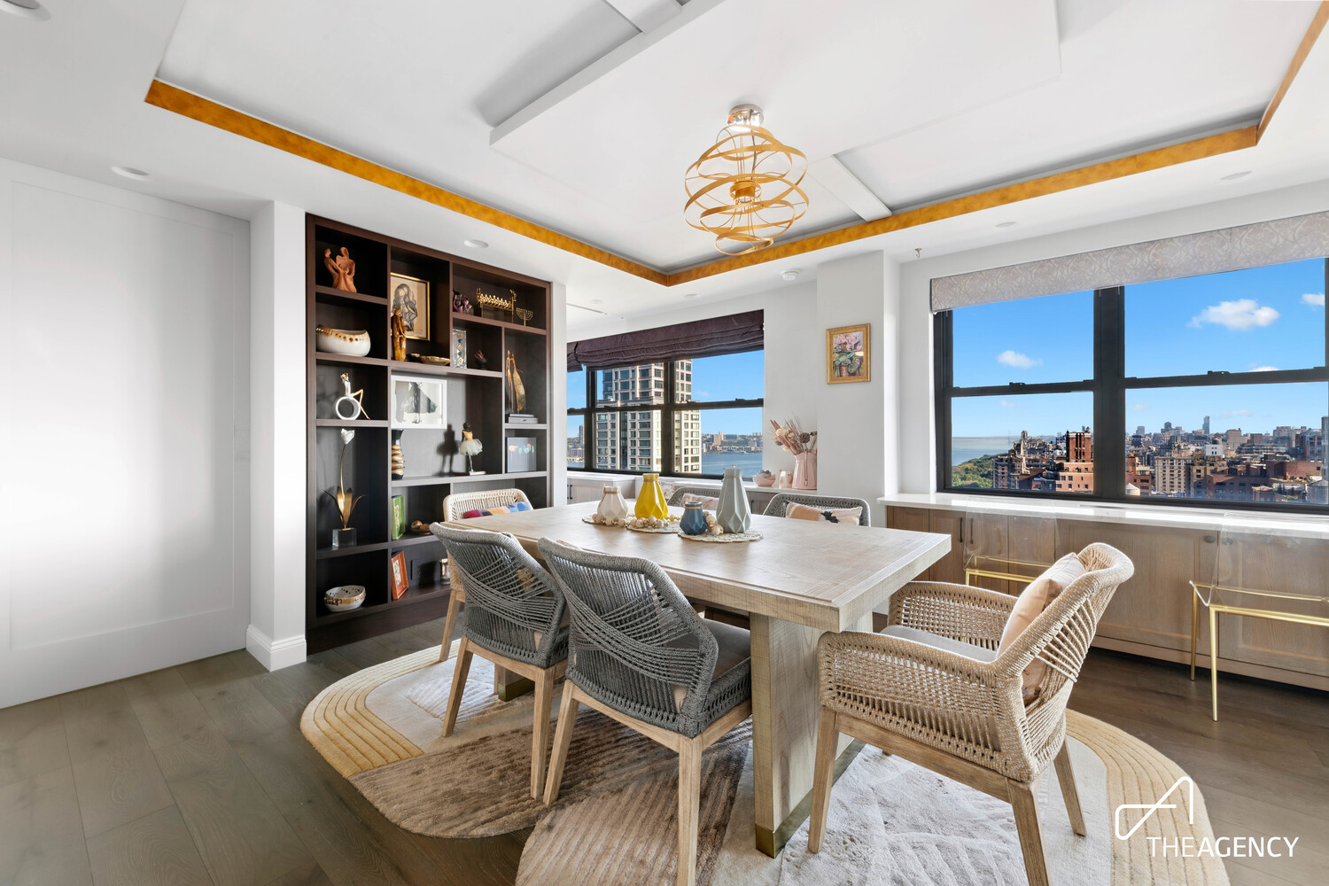 205 West End Avenue Lincoln Square New York NY 10023