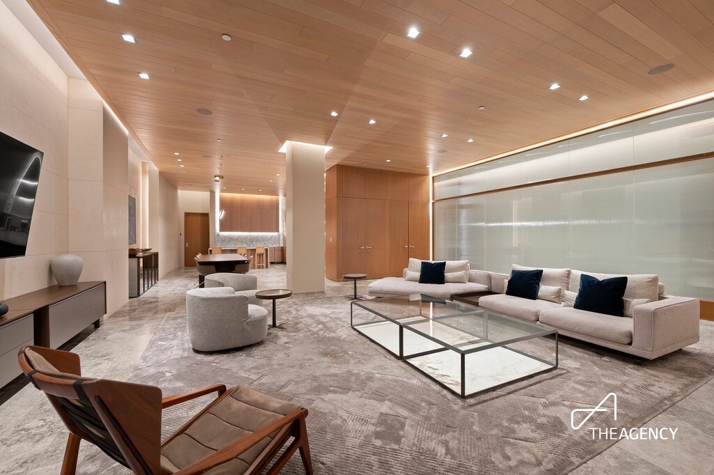 611 West 56th Street 3B Clinton New York NY 10019