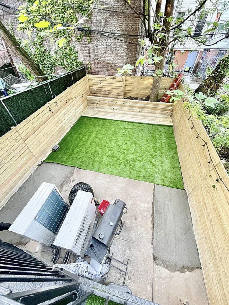 989 Halsey Street Bushwick Brooklyn NY 11207