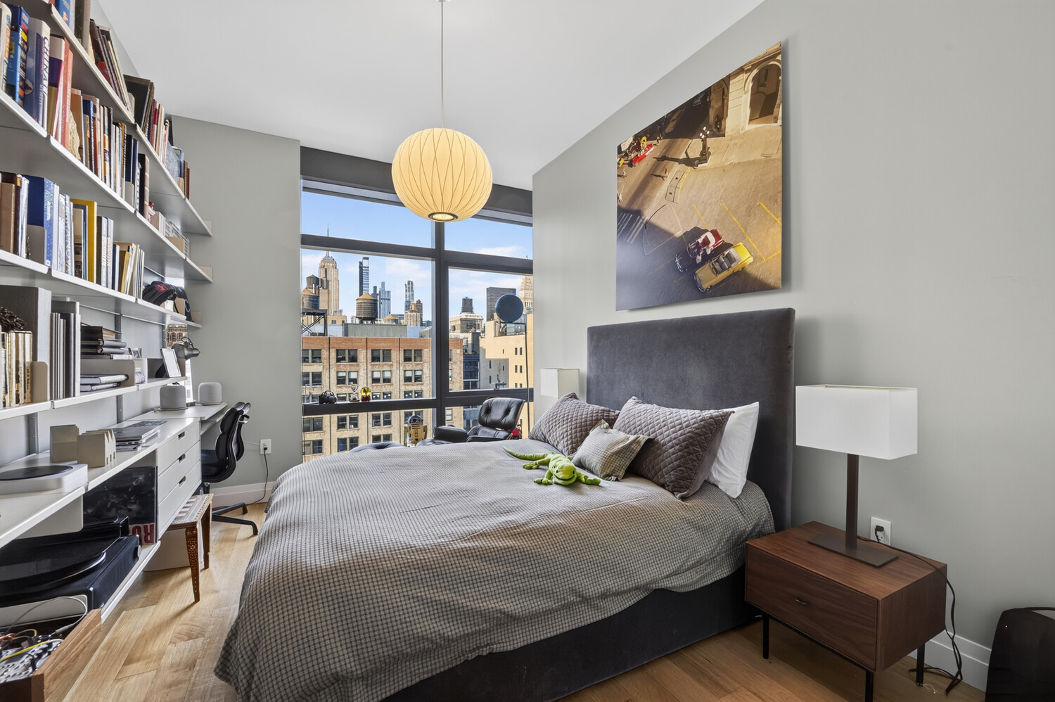 35 West 15th Street Flatiron District New York NY 10011