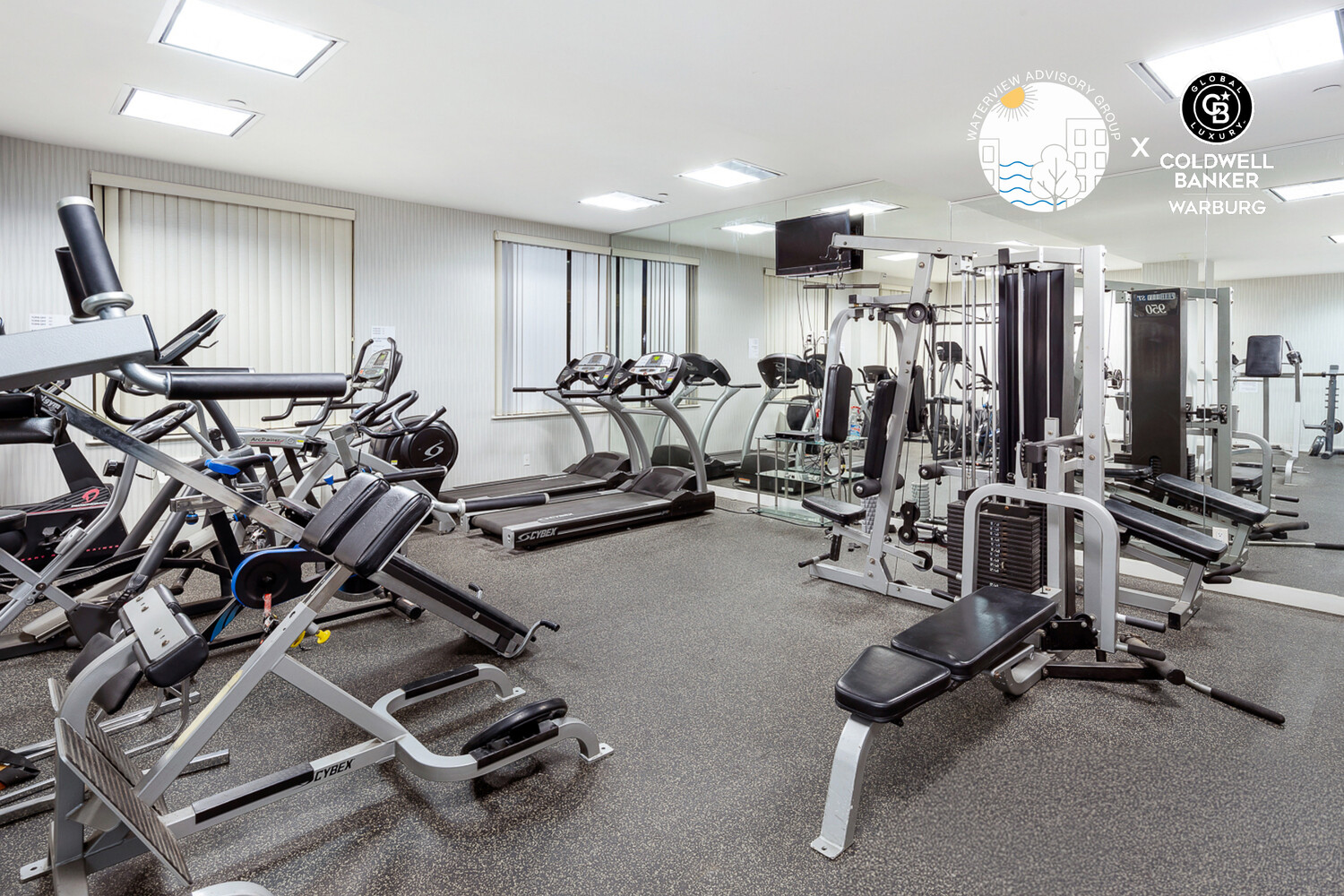 143-20 Hoover Avenue 505 Briarwood Queens NY 11435