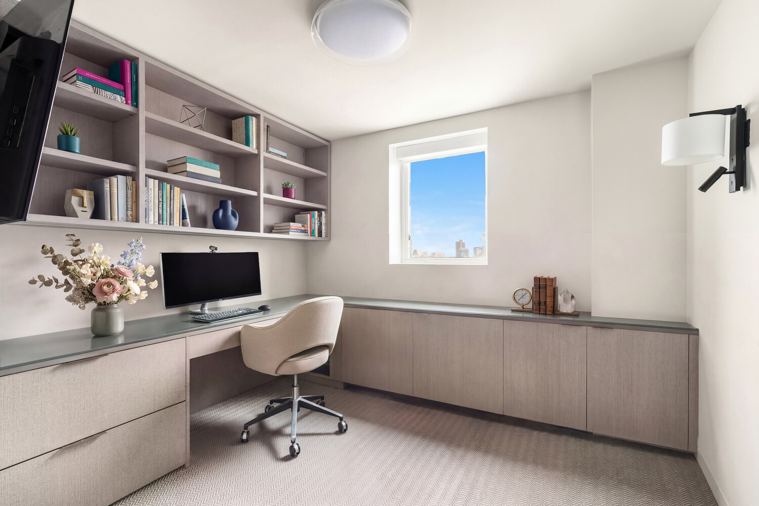 190 East 72nd Street 25BD Upper East Side New York NY 10021