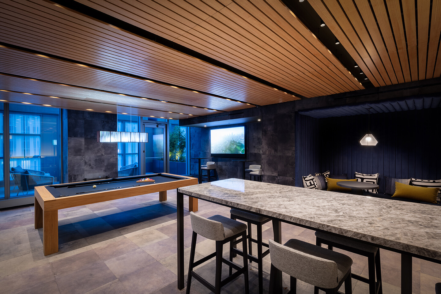 200 Amsterdam Avenue Lincoln Square New York NY 10023