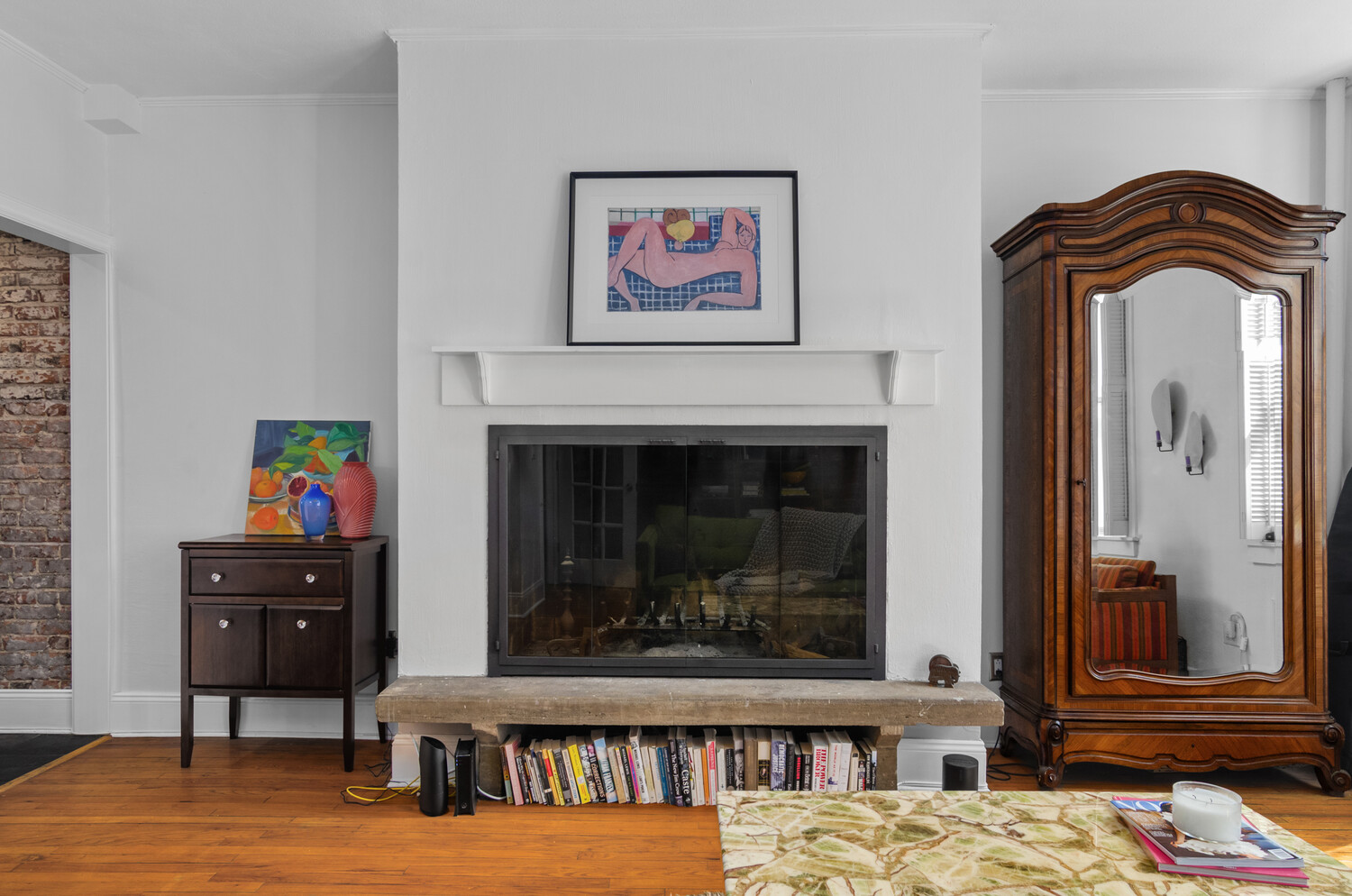 256 West 21st Street G1 Chelsea New York NY 10011