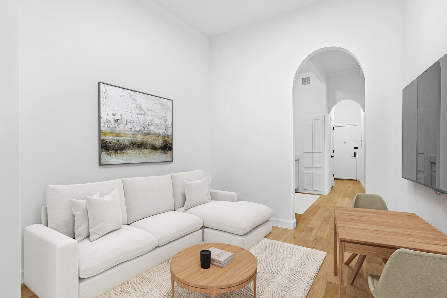 424 East 115th Street 1C East Harlem New York NY 10029