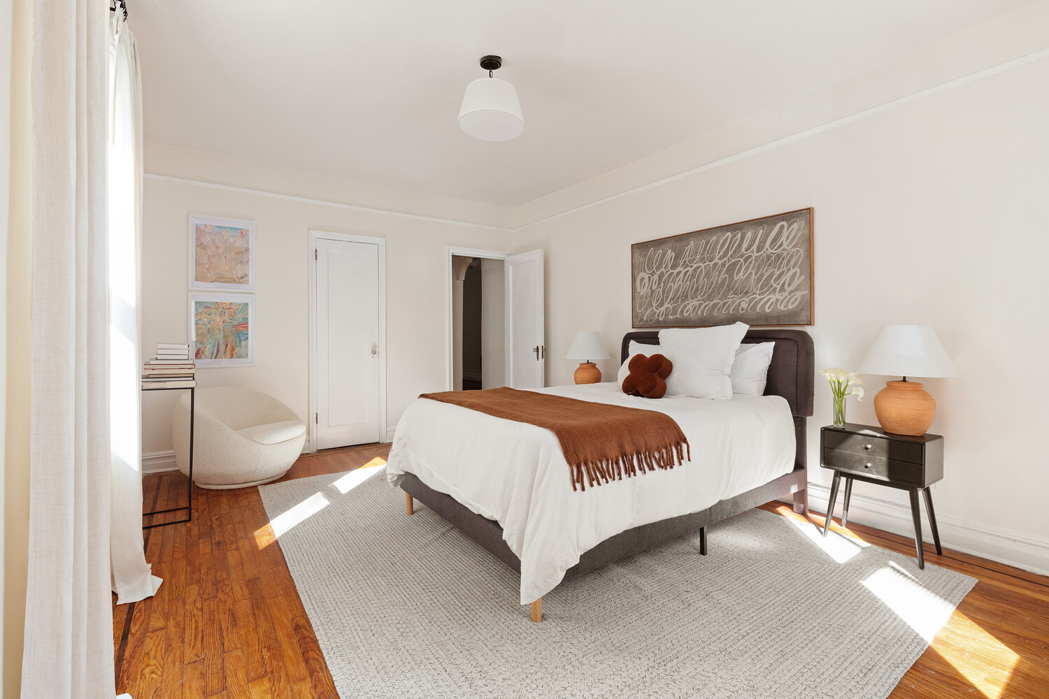 72-17 34th Avenue APT1J Jackson Heights Queens NY 11372