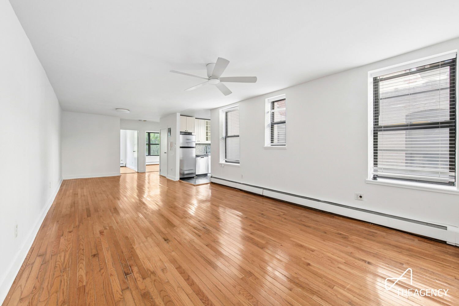2108 Dorchester Road 3D Ditmas Park Brooklyn NY 11226