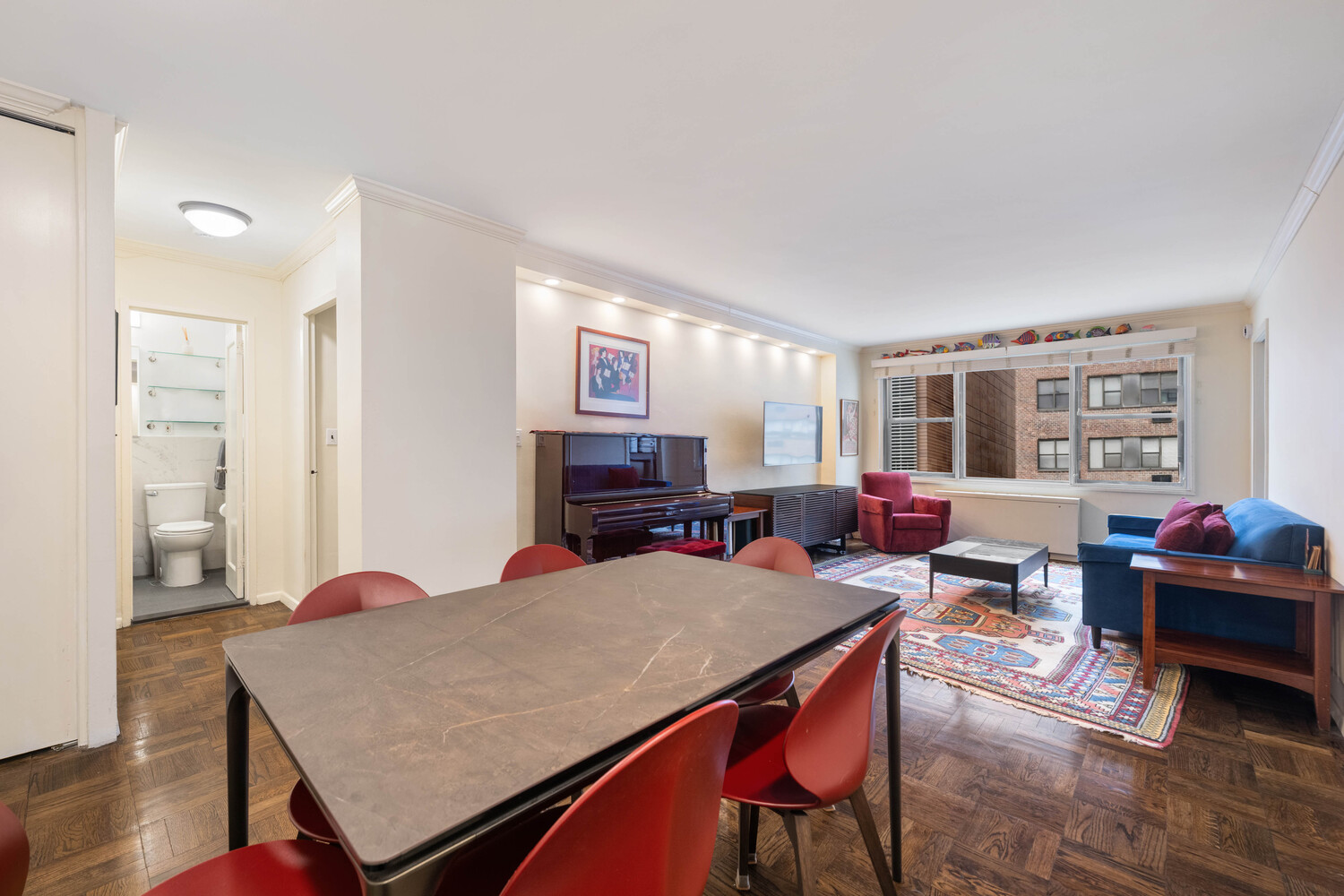 301 East 69th Street 4K Upper East Side New York NY 10021