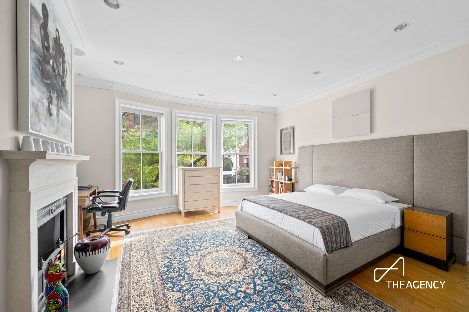 131 West 95th Street Upper West Side New York NY 10025