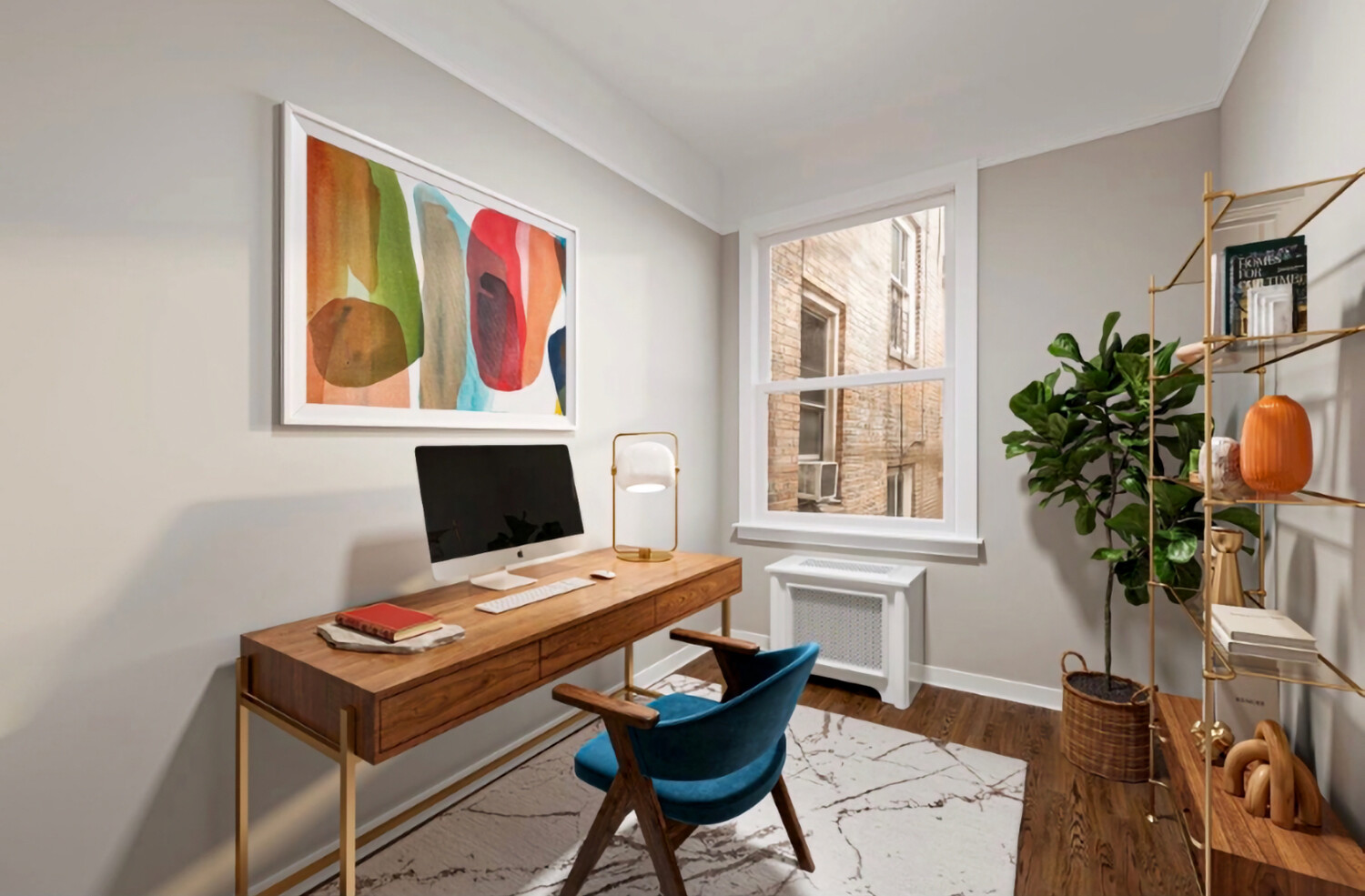 125 West 12th Street Greenwich Village New York NY 10011