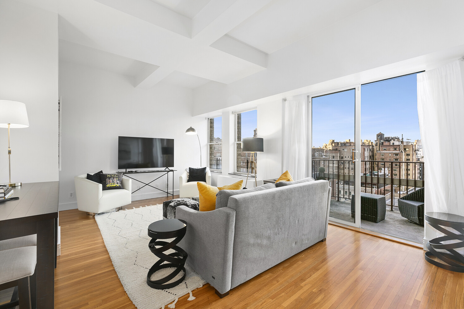40 East 61st Street 16B Upper East Side New York NY 10065