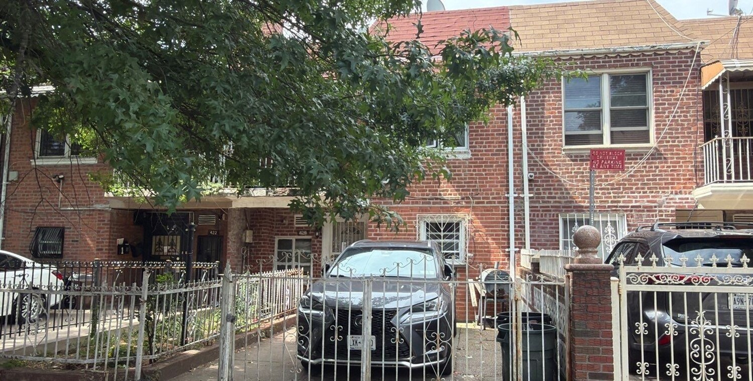 420 East 57th Street East Flatbush Brooklyn NY 11203