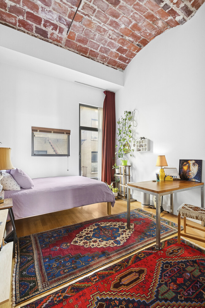 138-140 West 124th Street 2A Mt. Morris Park New York NY 10027