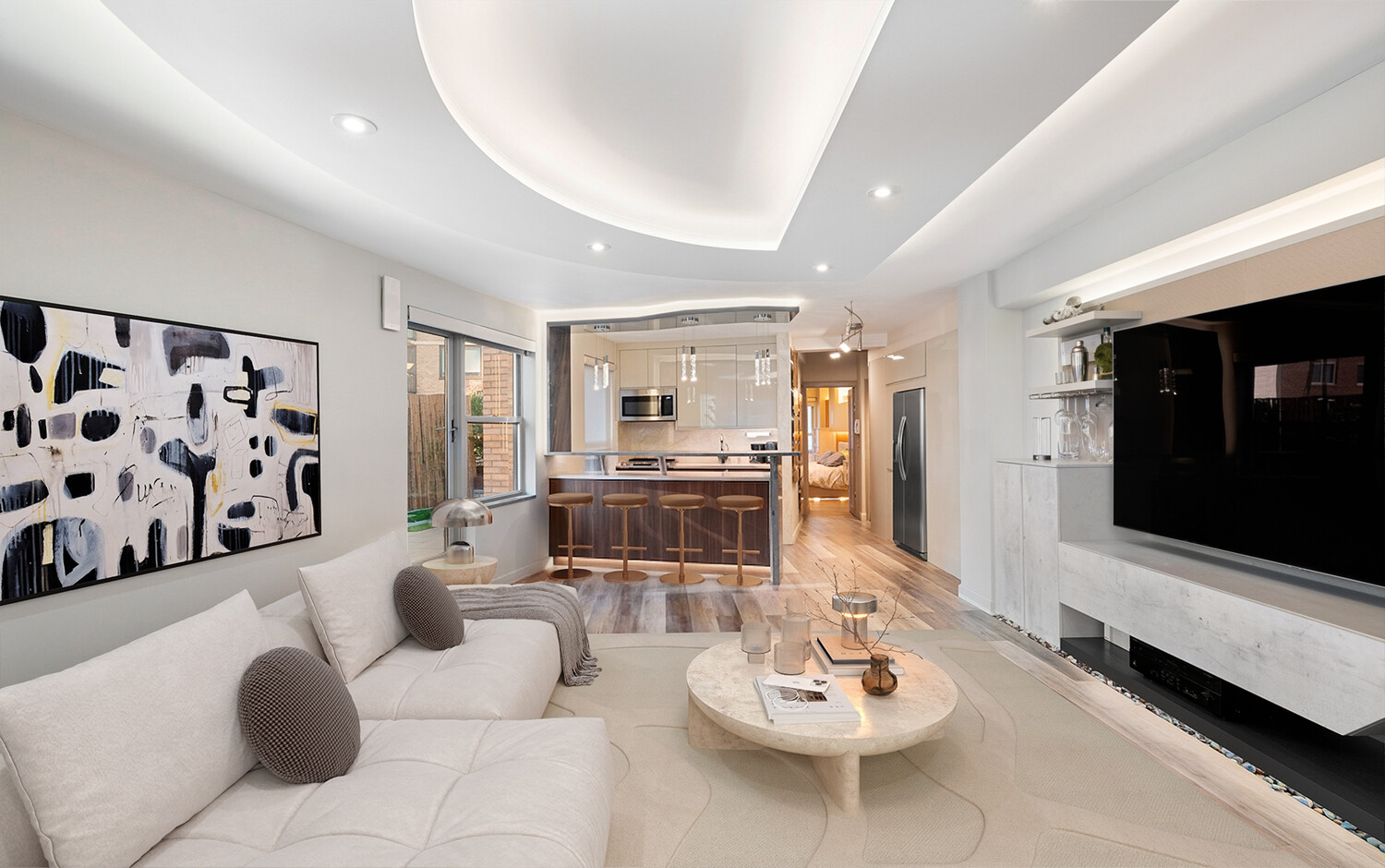 210 East 47th Street 11F Turtle Bay New York NY 10017