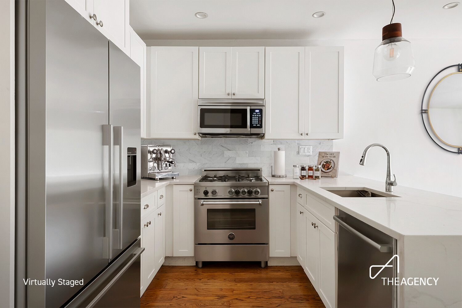 366 Gates Avenue 1B Bedford Stuyvesant Brooklyn NY 11216