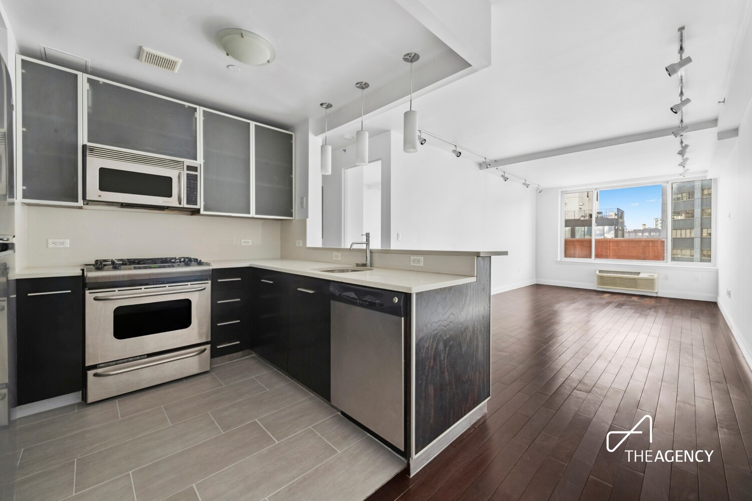 13-11 Jackson Avenue 8D Long Island City Queens NY 11101