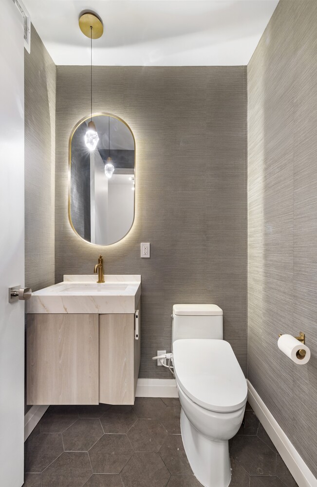 2 Columbus Avenue Lincoln Square New York NY 10024