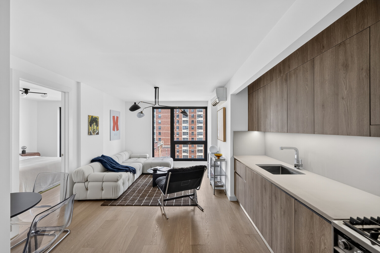 308 West 133rd Street 8D West Harlem New York NY 10027