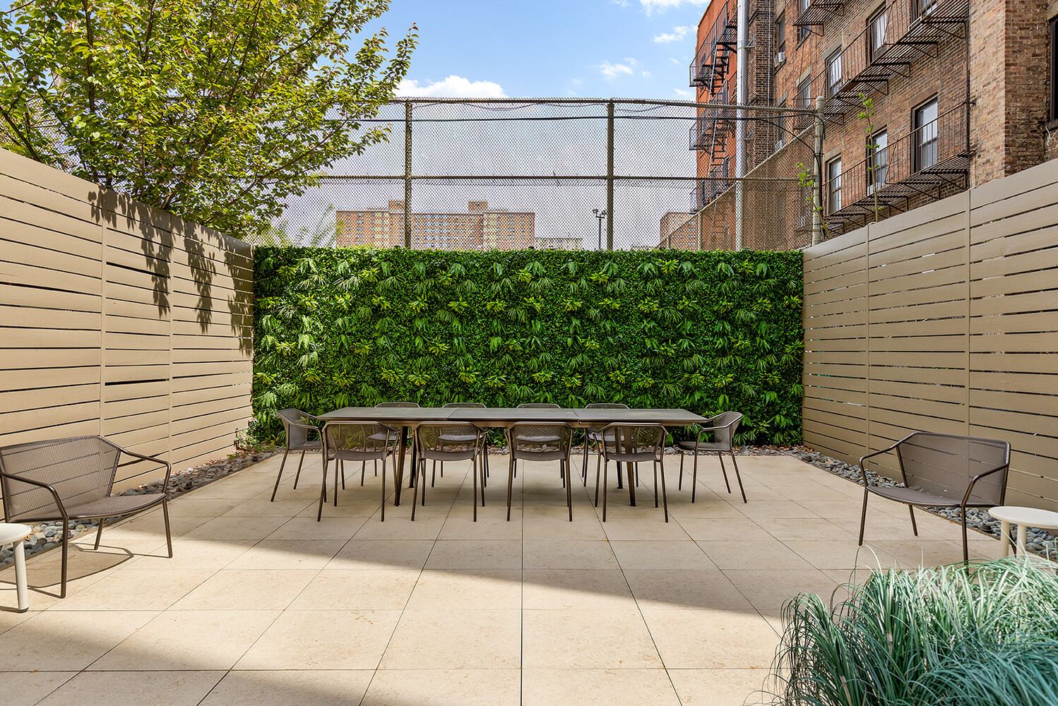 66 Clinton Street MAISONETTE Lower East Side New York NY 10002