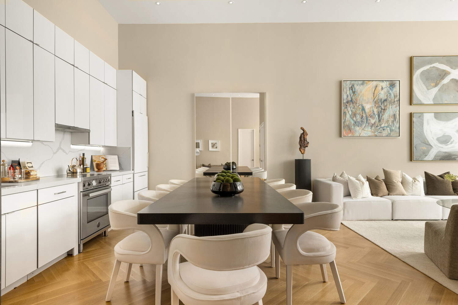 457 Broome Street 7 Soho New York NY 10013