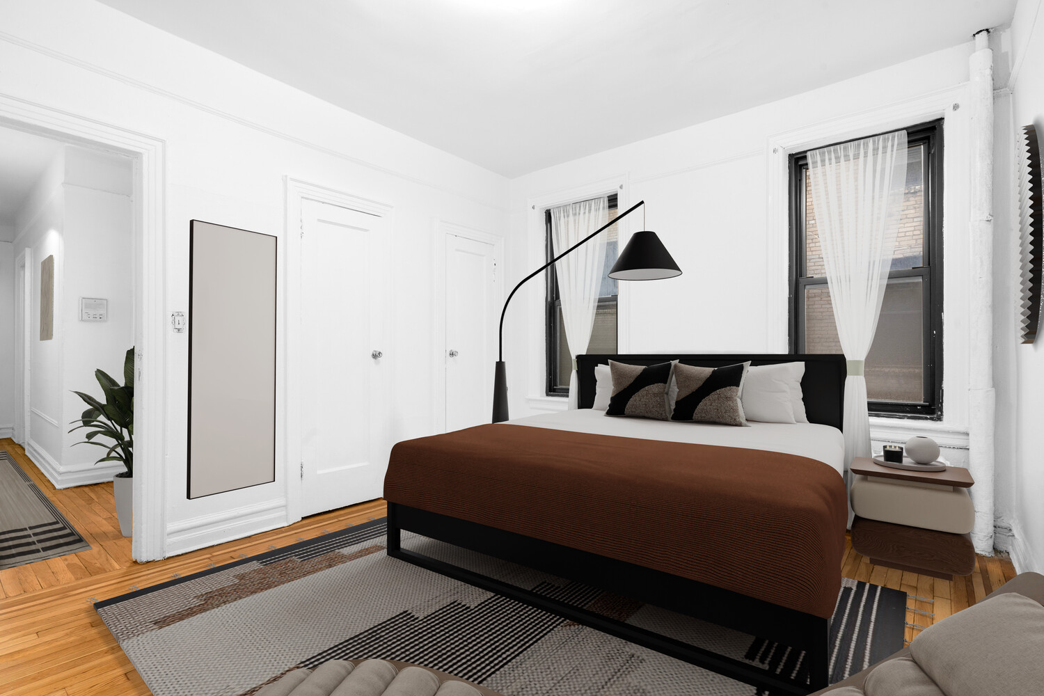 345 Montgomery Street 3G Crown Heights Brooklyn NY 11225