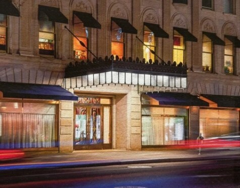 25 East 69th Street Upper East Side New York NY 10021