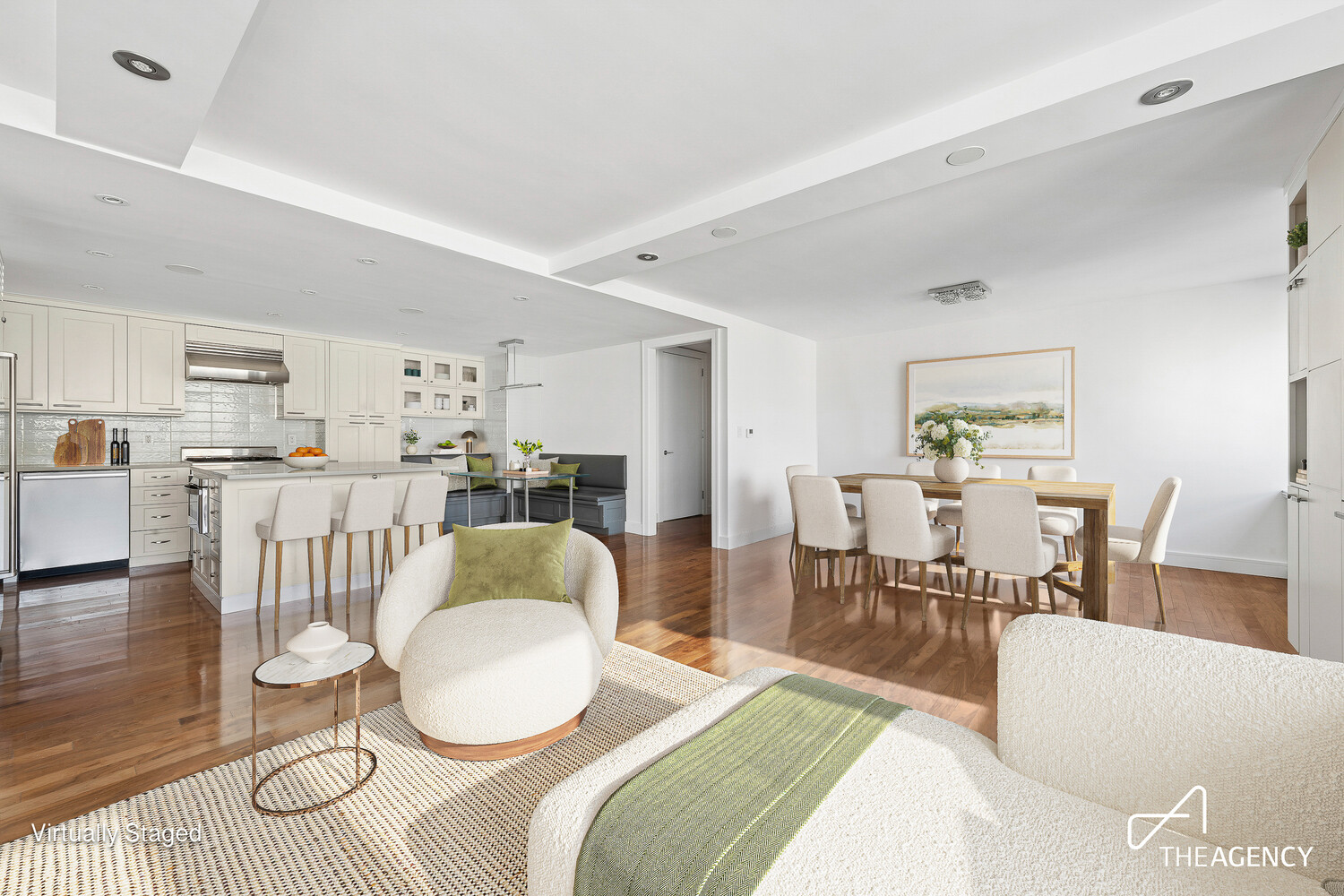170 West End Avenue 20GHJ Lincoln Square New York NY 10023
