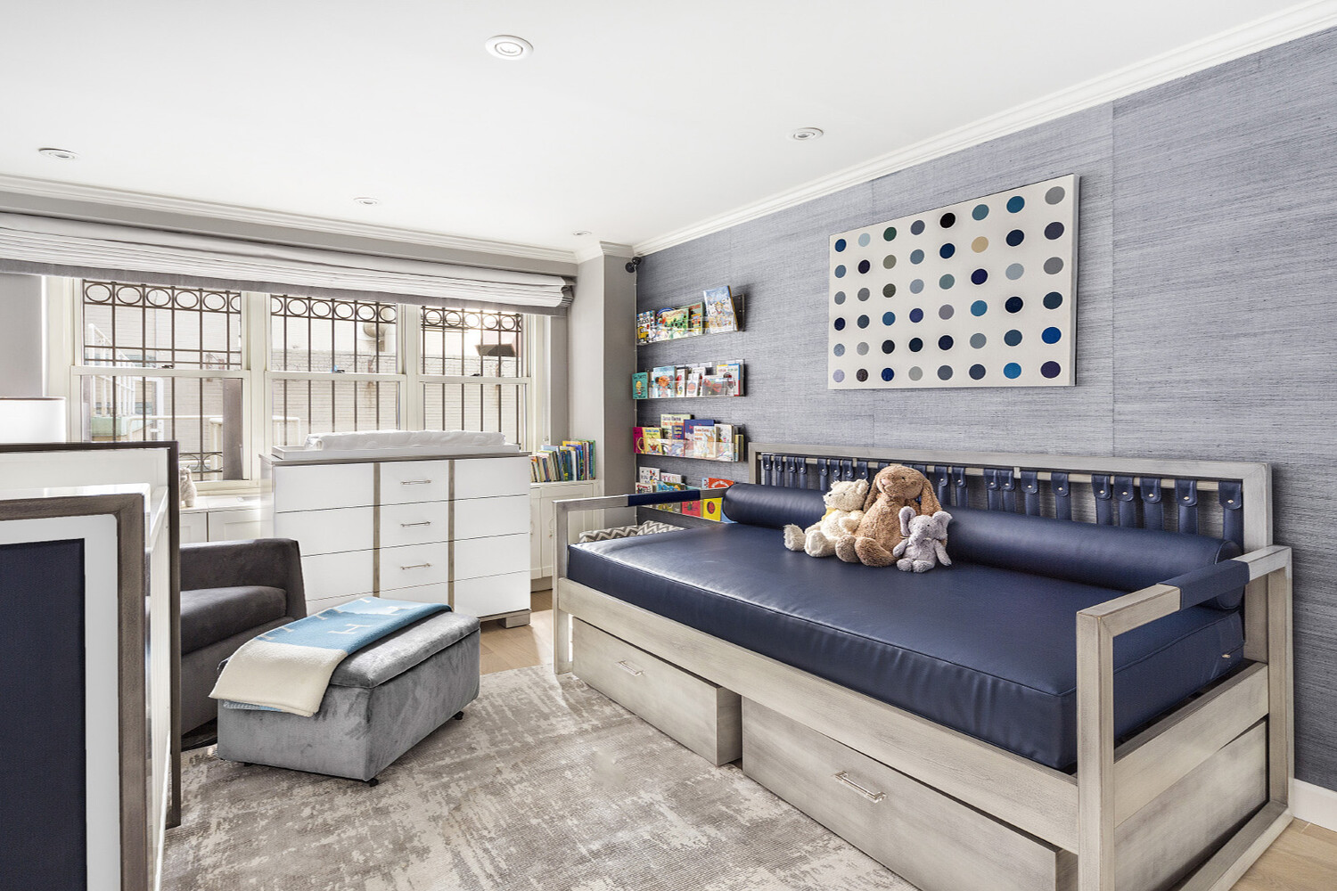 205 East 63rd Street 2AB Upper East Side New York NY 10065