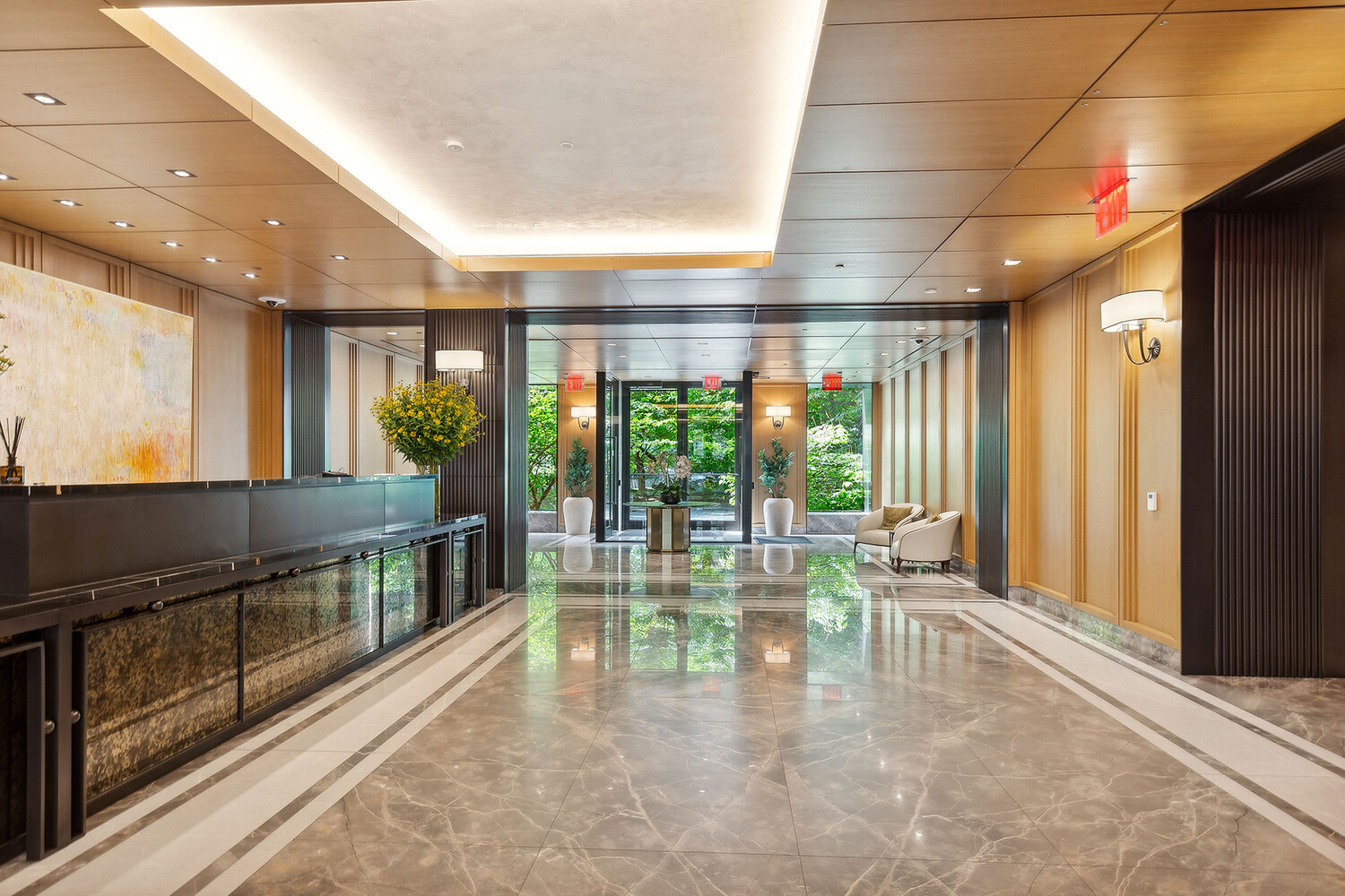 210 Warren Street 5C Battery Park City New York NY 10282