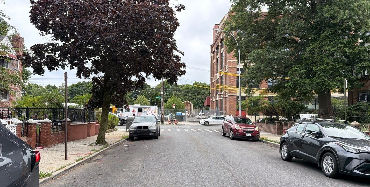264 East 86th Street Remsen Village Brooklyn NY 11236