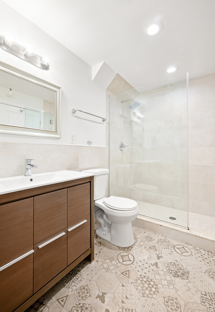 1227 Dean Street APT1A Crown Heights Brooklyn NY 11216