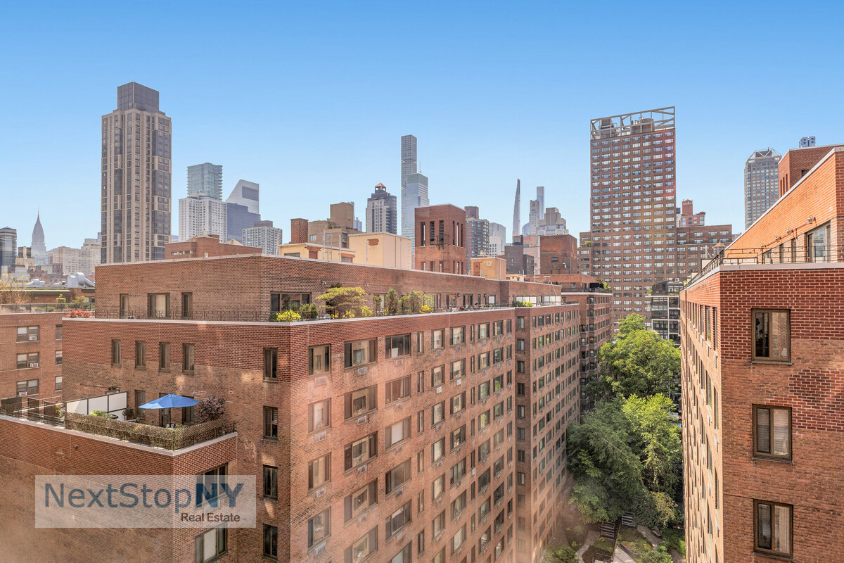 1175 York Avenue Upper East Side New York NY 10065